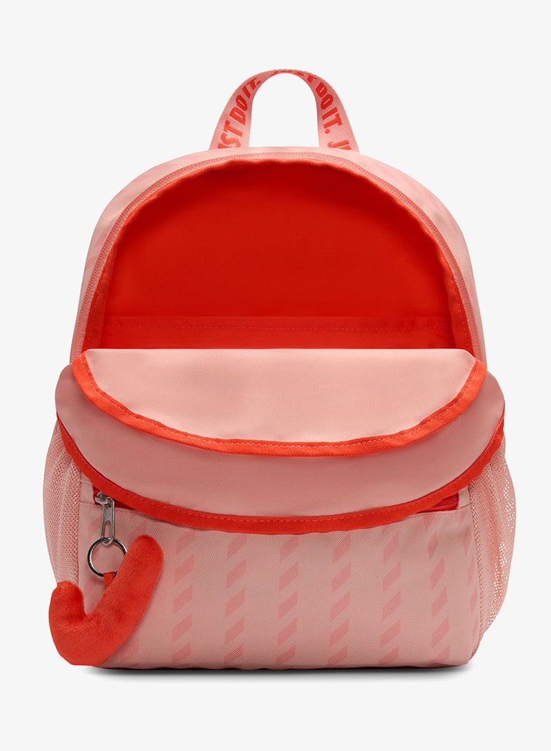 Nike Youth Just Do It Aop Mini Backpack - Image 4